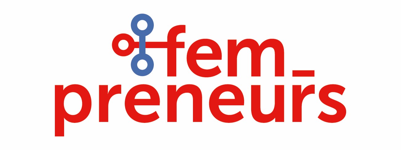 Logo Fempreneurs