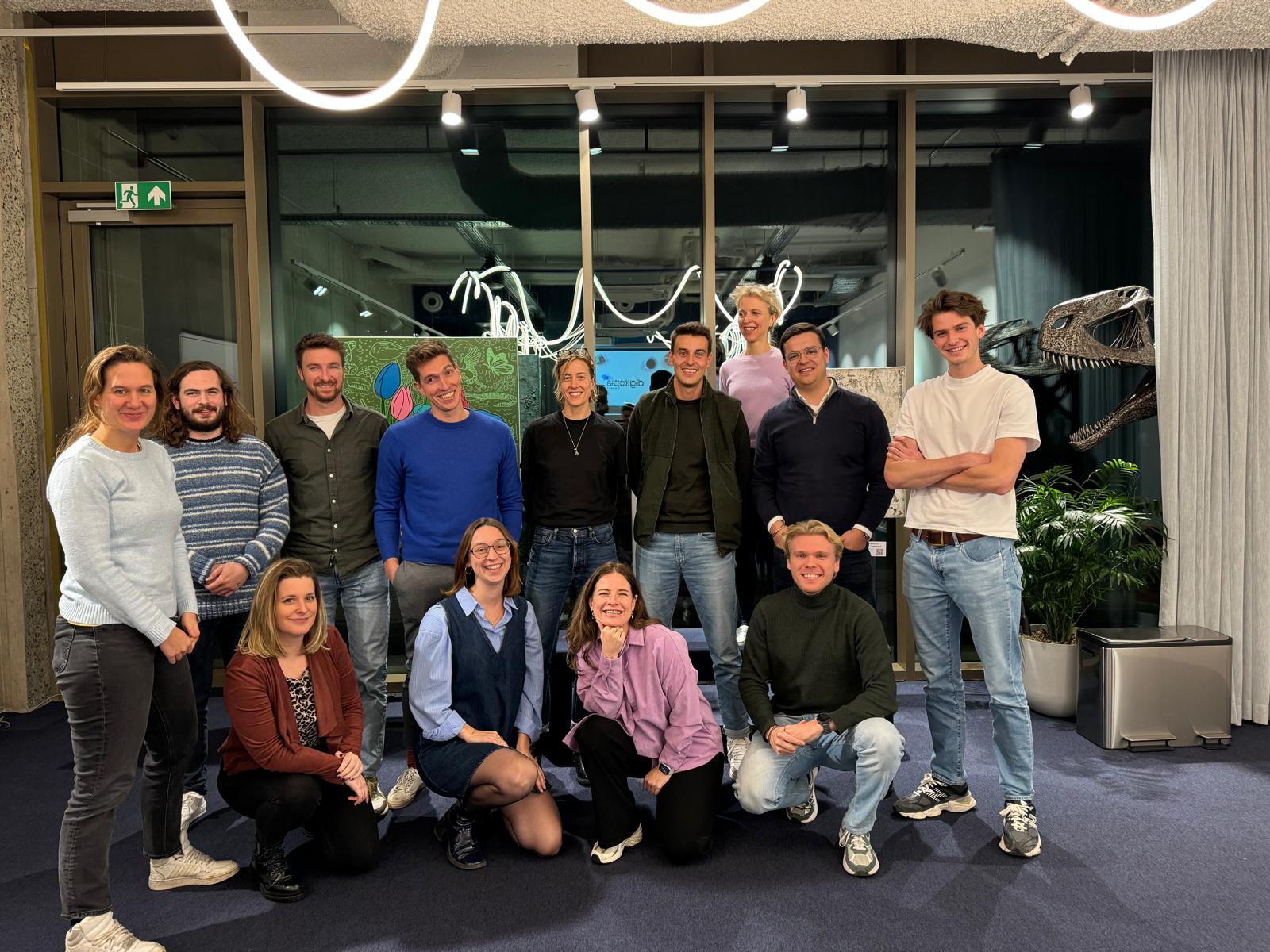 Bryo StartUp Advanced