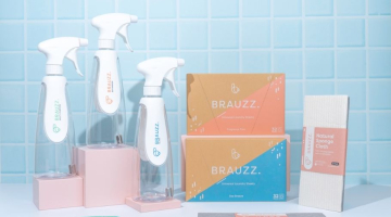 productoverzicht Brauzz