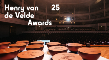 Henry van de Velde Awards