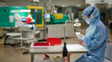 Laborant