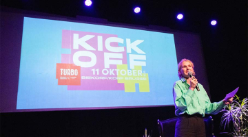 Foto Kick-Off Turbo