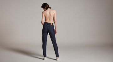 HNST jeanscollection & ESG Green