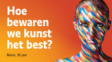 vraag voor de wetenschap